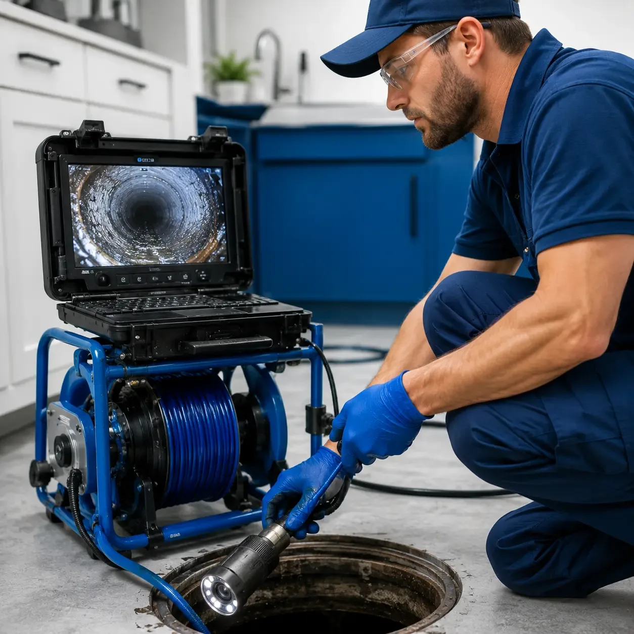 Pipe Relining professionals serving Rockville, MN